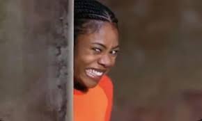 My alien- scared Me- so that's my kids