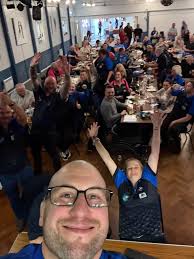 Leicestershire Darts Organisation