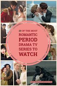 Your favourite show is back on the hub and we're here for the drama. 20 Of The Most Romantic Period Drama Tv Series To Watch