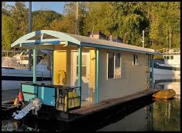 Contents cover on one simple policy. Unique Houseboat On Ebay Tiny House Blog