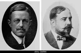 Vice resident Black and White Stock Photos & Images