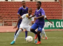 They play in the first division of nigerian football, the nigeria profes. Npfl La Liga U15 Promises Akwa United Kano Pillars Seal Passage To Last Eight