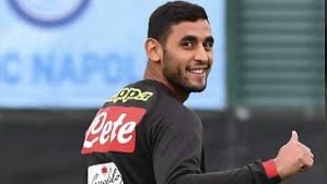 Official facebook page of renowned nasheed artist of islamic republic of pakistan. Equipe D Algerie Belmadi A Rencontre Ghoulam A Naples