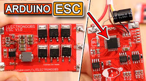 In addition, we provide regional services in lawrence, pike, ross and surrounding counties. My Open Source Arduino Esc Bemf Zero Cross Youtube