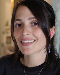 Faces Behind the Screen: Jessica Flores