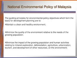 Malaysia's land planning system and environmental policy are. Ppt Managing Environmental Issues Powerpoint Presentation Free Download Id 5739312