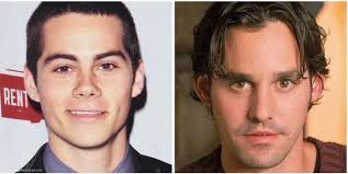 Which show would you want to see teen wolf have a crossover with.