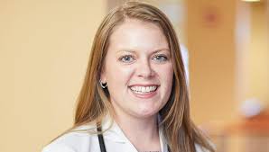 Michelle Goetz's Instagram, Twitter & Facebook