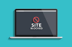 9 More Ways To Access Blocked Websites Hongkiat Blocking Websites Block Site Website