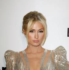 Paris hilton is a 39 year old american socialite. Paris Hilton Steckbrief Bilder Und News Web De