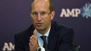 AMP chief executive Meller set to retire