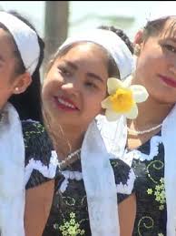 Amarillo celebrates diversity with World Refugee Day