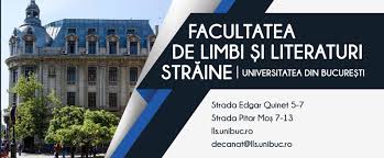 Facultatea limbi și literaturi străine upsc. Facultatea De Limbi È™i Literaturi StrÄƒine Home Facebook