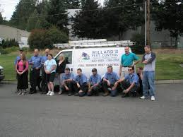 A food loyal termite & pest control understands the importance of eliminating excess moisture in order to protect a home and its inhabitants from pests. Bellevue Pest Control Extermination L Attic Crawlspace Cleaning Services