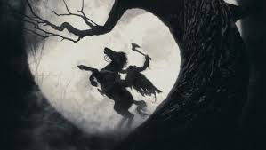 Ichabod crane is sent to sleepy hollow to investigate the decapitations of 3 people with the culprit being the legendary apparition, the headless horseman. Celebrating 20 Years Of Tim Burton S Sleepy Hollow Nerdist