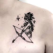 There are, in any case, different images that are related with this zodiac sign. 62 Stunning And Unique Sagittarius Tattoos And Meaning