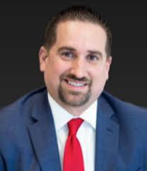 Matthew J. Olszewski