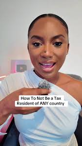 Cómo no ser residente fiscal en ningún país