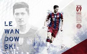 Bayern munich wallpaper player suitable for all android ?? Lewandowski Bayern Munich Wallpapers Wallpaper Cave