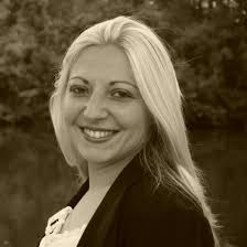 Sandra Noël (auteur de Gigot Bitume Mortel)