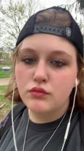 Haley Walker from Morgantonnc