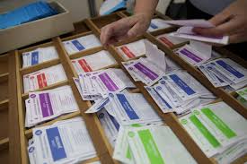 Las elecciones en el país vecino están muy cerradas. Mqfxo92uoaqupm