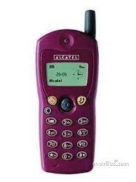Fotografías Alcatel OT 300 - Moviles.com