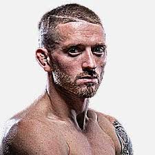 ▷ Combat FC 5: Jake Pilla vs John Douma