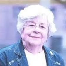 Obituary information for Mary Leppek