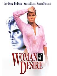 Bo derek (born mary cathleen collins; Watch Woman Of Desire Prime Video