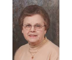 LOTTIE MADDEN Obituary (2016)