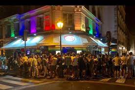 Very for (late) breakfast and lunch. L Open Cafe Le Samedi Soir Picture Of Open Cafe Paris Tripadvisor