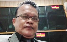 Roliati Diminta Hormati Proses Hukum, Perdede: Penyidik dan Polisi Sudah  Bekerja dengan Baik