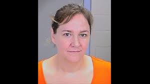 Former Non-Profit Director Arrested