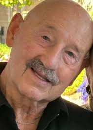 Peter Terry Thompson