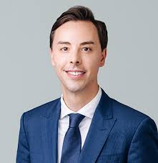 Ryan Sugg's Instagram, Twitter & Facebook