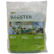 Review Of The Bagster Bag From Waste Management What S Your Next Project Tom S Take On Things Find great deals on ebay for bagster bagster tankbag. the bagster bag from waste management