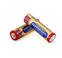 High-Performance Um3 AA 1.5V R6p Carbon Zinc Battery Cells ...