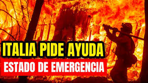 De acuerdo con el reporte de protección civil local el fuego ha crecido exponencialmente durante el día debido a las condiciones climatológicas en la zona. Ultimo Minuto Meteorito Entro A La Tierra Y Asi Cayo En Noruega Y Suecia Justo Ahora Youtube
