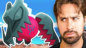 Calyrex Ice Is Ridiculous