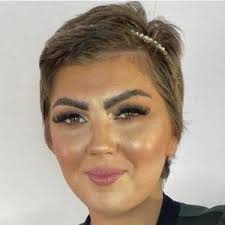 Leah Smith (TikTok Star)