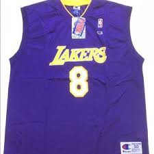 Kobe bryant played 20 years in his nba career, 10 wearing no. Best 25 Deals For Mens Kobe 8 Jersey Poshmark