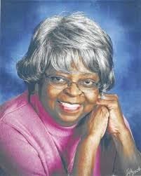 Sarah Mitchell Obituary (2016)