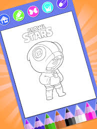 Tons of awesome brawl stars logo wallpapers to download for free. Download Coloring Book For Brawl Bs Stars Color Pages Apk Latest Version For Android