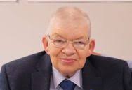 Condolence Book for Seamus Roughneen (Balla, Mayo)