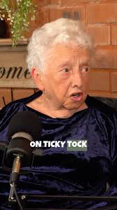 Hilda is here with her friendly January reminder that you can find the  That’s Ridiculous podcast