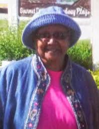 Doris Stephens Obituary (1935