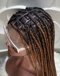We did not find results for: Ready To Ship Knotless Box Braids Wig Mary Color 30 Delight Braided Wigs