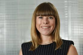 Meet the Innovators: Katie Jackson, Shell and POWERful Women