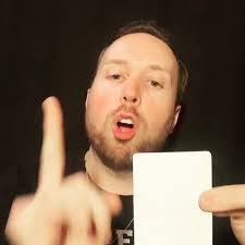 Quarantine can’t stop me! #magic...